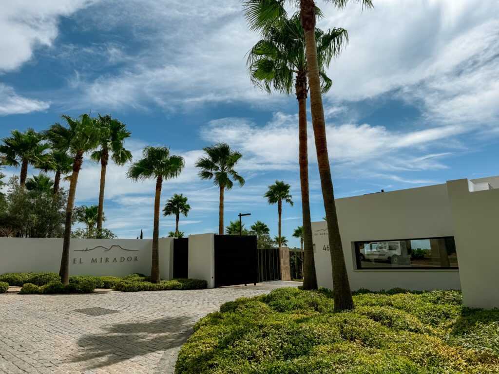 La Reserva Sotogrande residential community