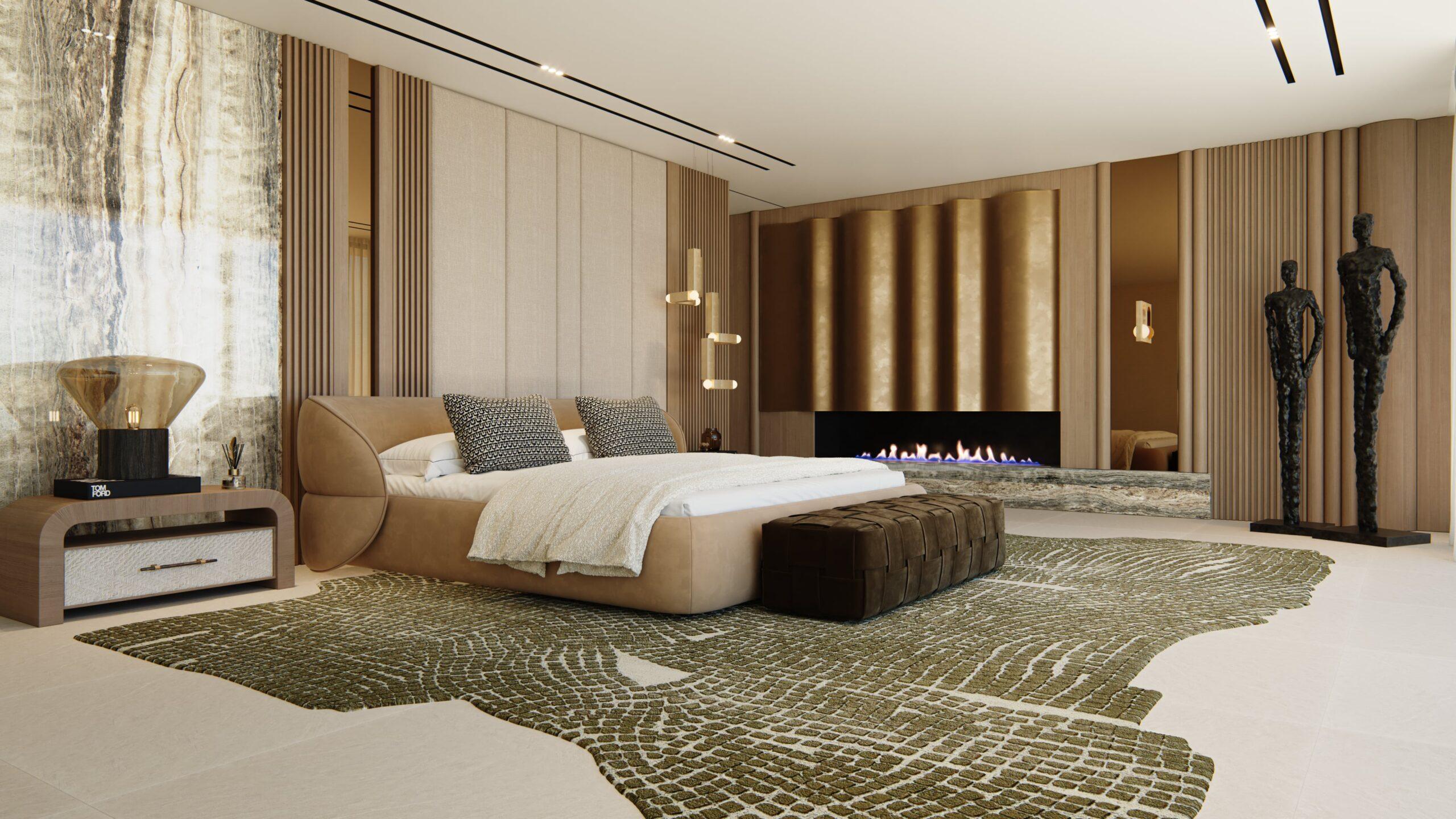 Luxury villas in Sotogrande