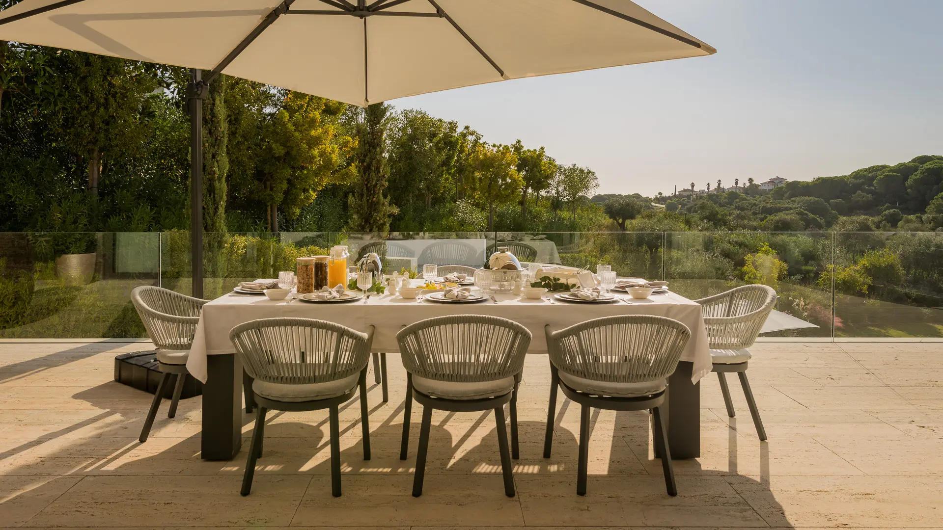 modern villa for sale sotogrande