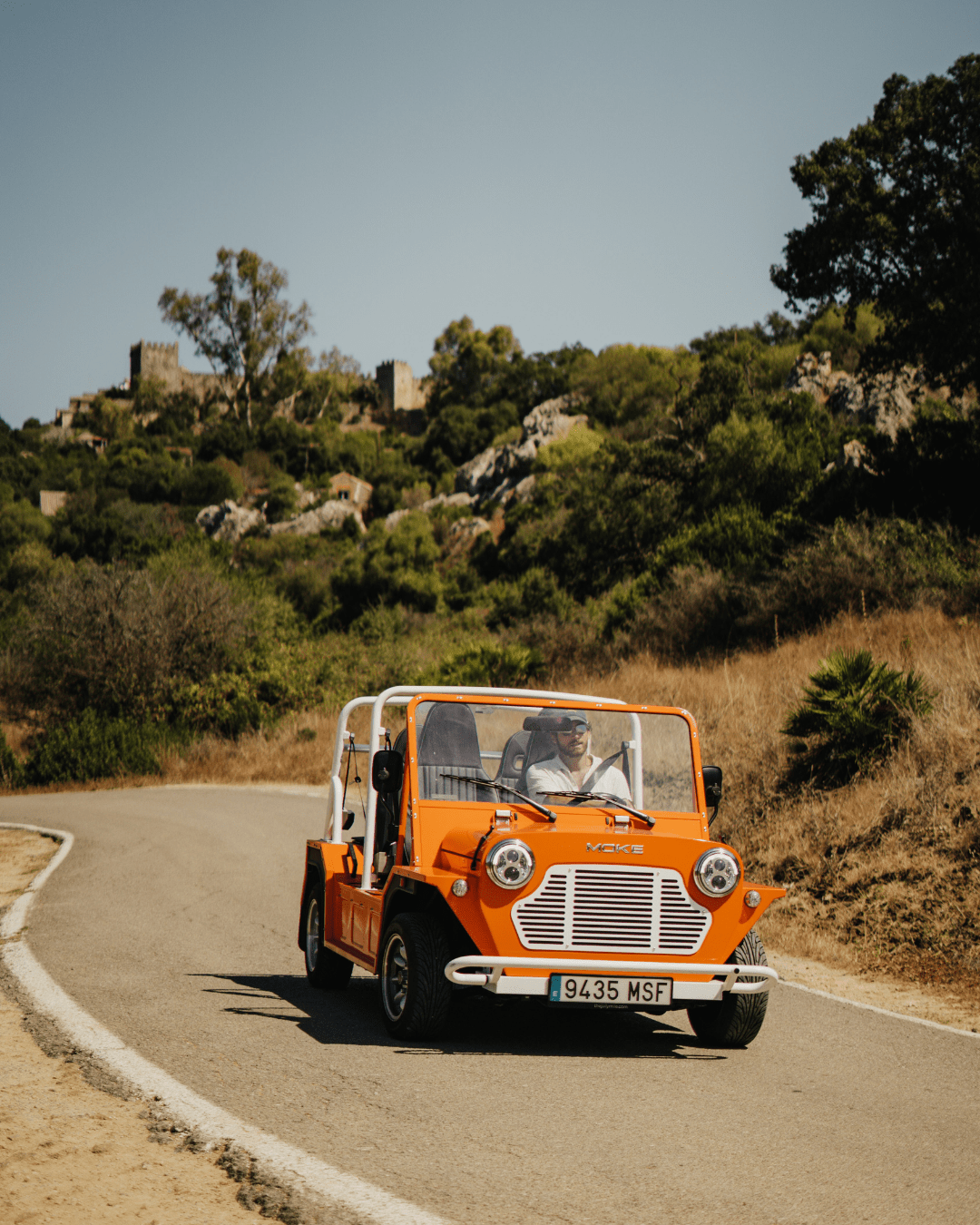 Moke Sotogrande